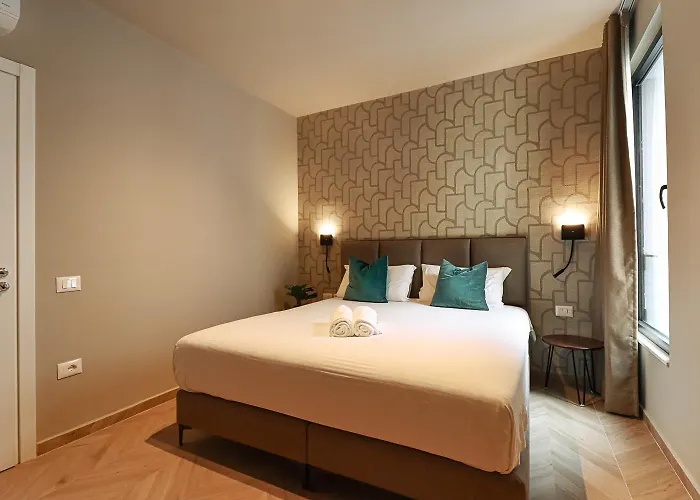 Azure Escape Luxury Appartamento