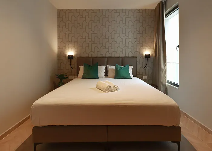 Appartamento Azure Escape Luxury