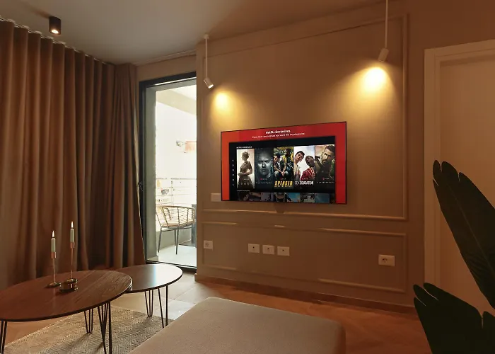 Appartamento Azure Escape Luxury *