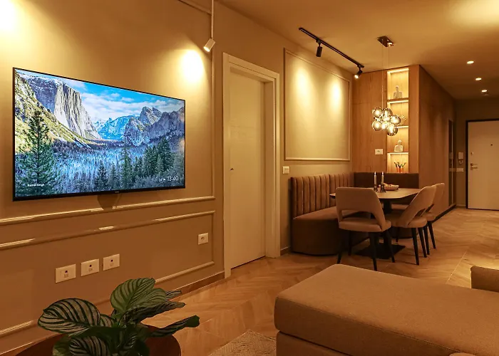 Appartamento Azure Escape Luxury