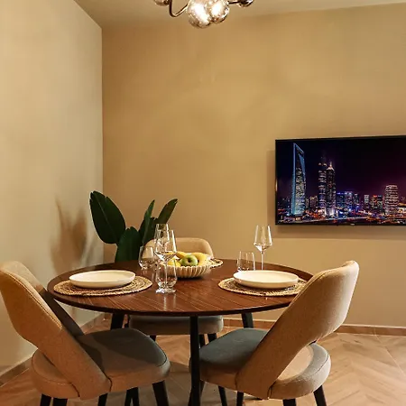 Διαμέρισμα Azure Escape Luxury