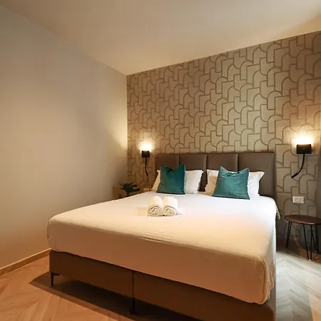 Azure Escape Luxury Διαμέρισμα