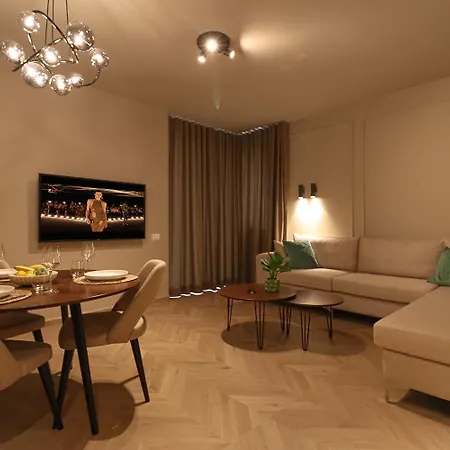 Lejlighed Azure Escape Luxury