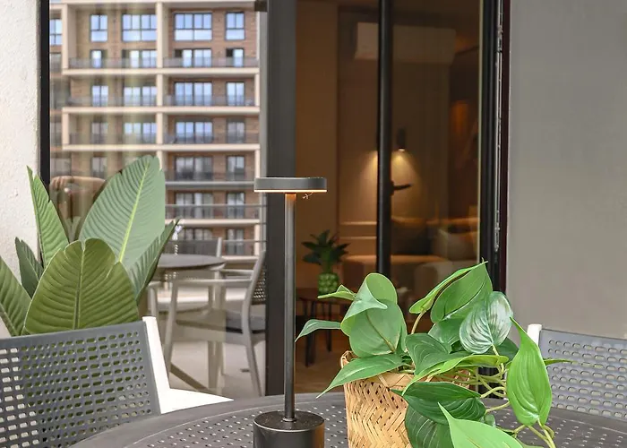 Azure Escape Luxury *