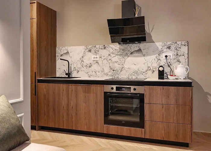 Azure Escape Luxury * Sarandë