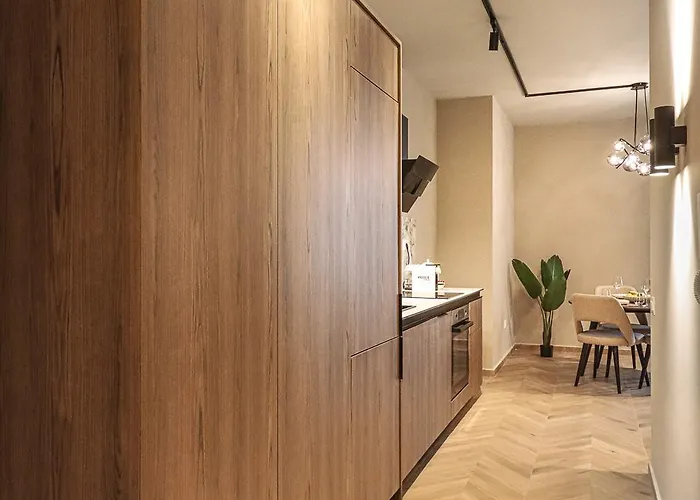 Apartmán Azure Escape Luxury