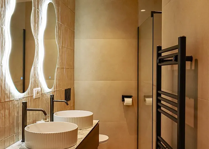 Apartmán Azure Escape Luxury *