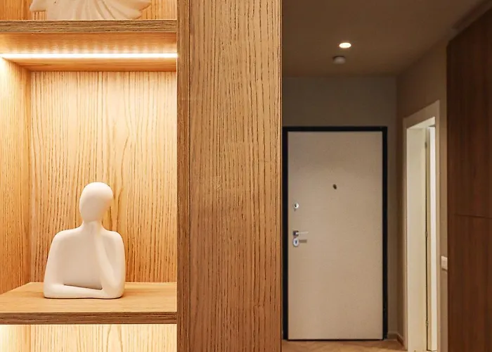 Azure Escape Luxury *