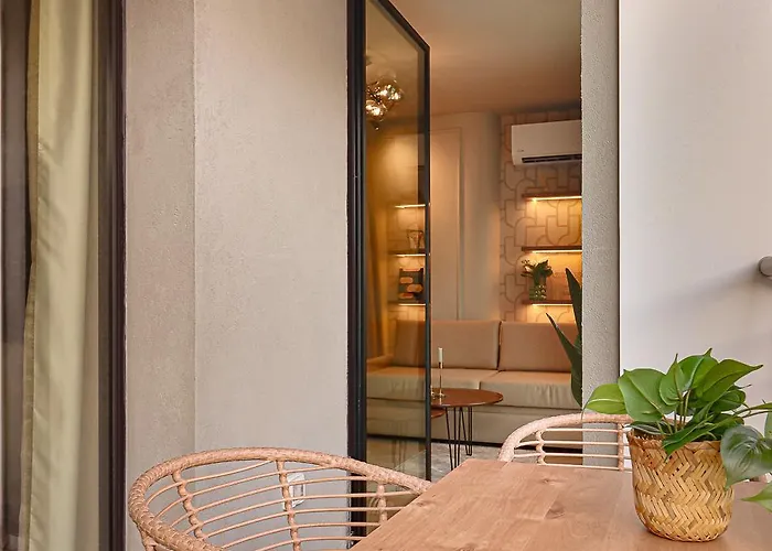 Apartmán Azure Escape Luxury
