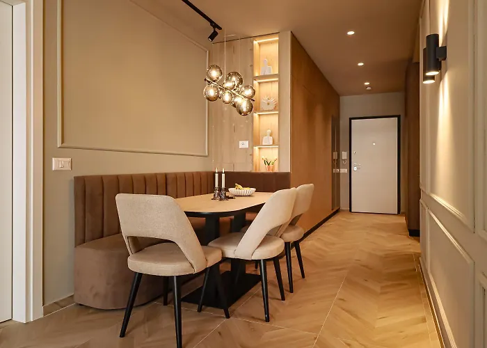 Azure Escape Luxury Sarandë